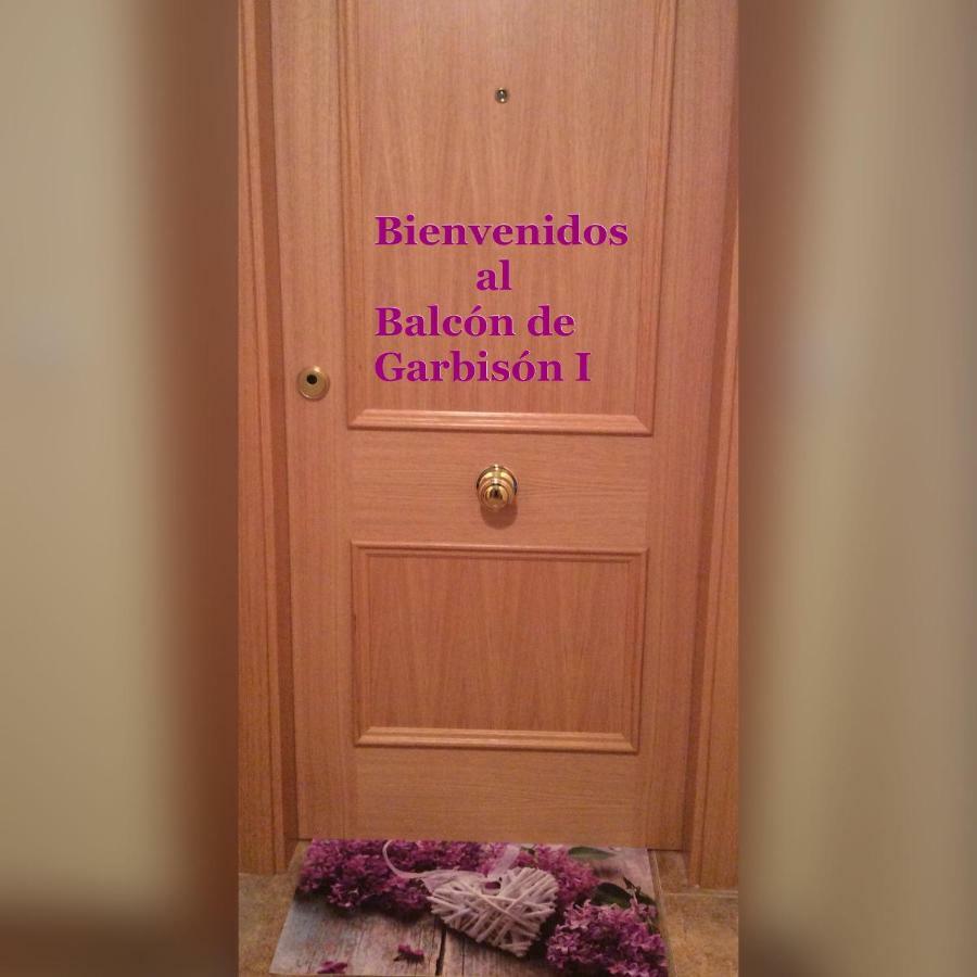 Balcon De Garbison I *